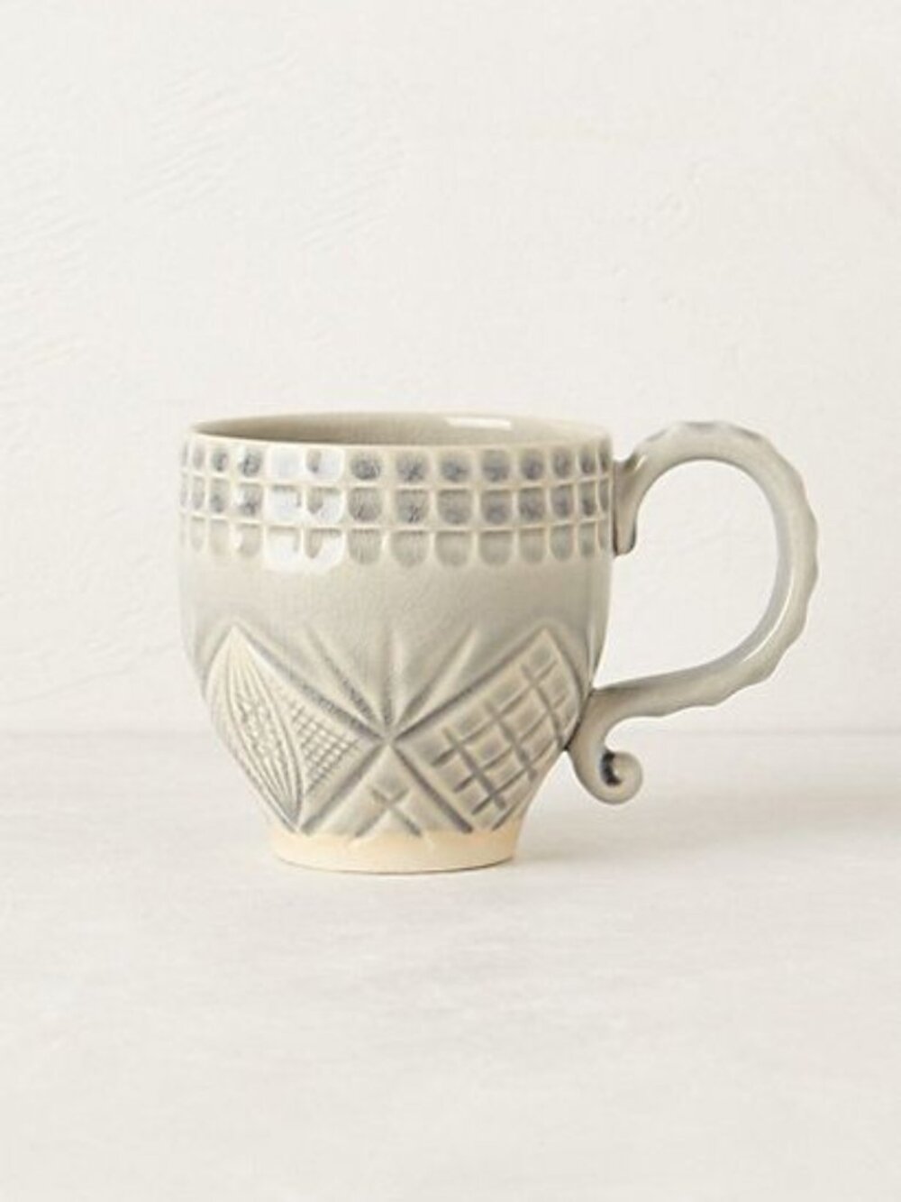 Stratford Mug